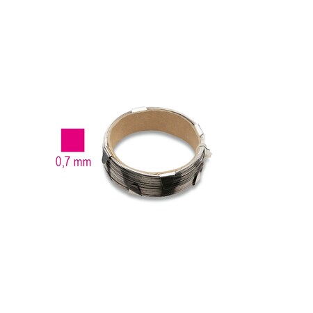 Beta Steel Cable for Glass Window, 50m 17660025